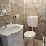 Natalija Apartamento Rogoznica (Sibenik-Knin)
