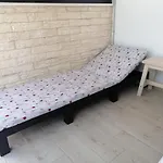 Apartamento Natalija *