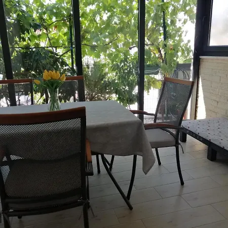 Natalija Apartmán Rogoznica (Sibenik-Knin)