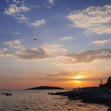 Natalija Apartmán *