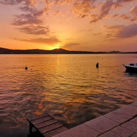 Apartmán Natalija Rogoznica (Sibenik-Knin)