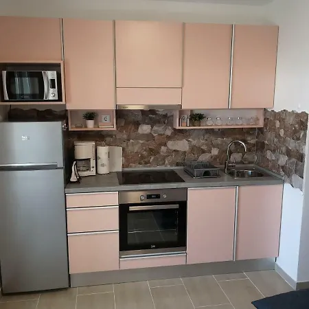 Natalija Apartamento Rogoznica (Sibenik-Knin)