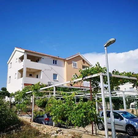 Апартаменты Natalija *