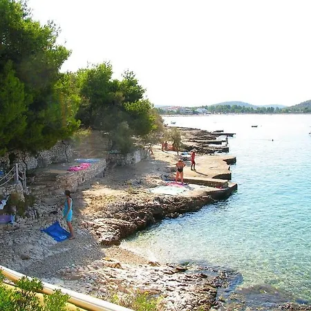 Natalija * Rogoznica (Sibenik-Knin)