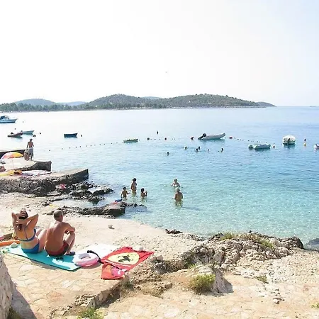 Natalija Apartmán *