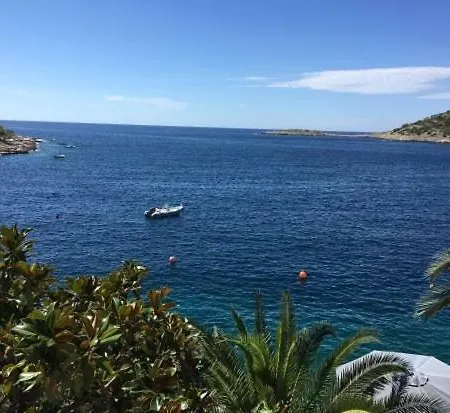 Apartmán Natalija *