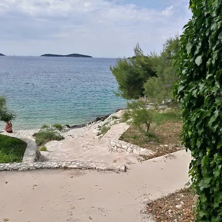 Apartament Natalija Rogoznica (Sibenik-Knin)