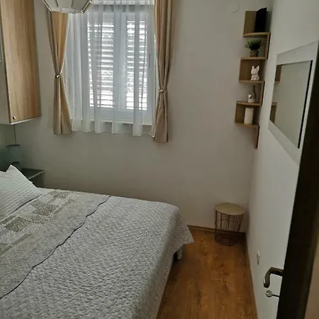 Apartmán Natalija *