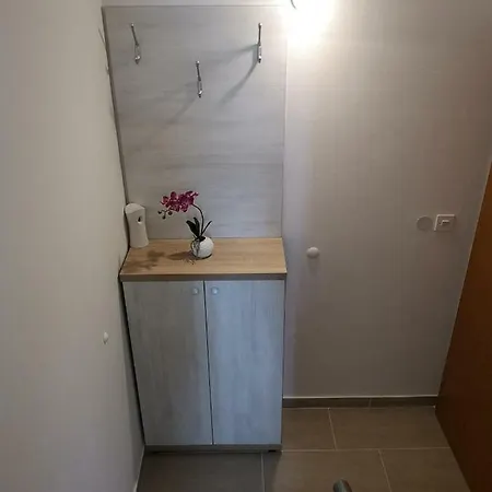 Natalija Apartmán *