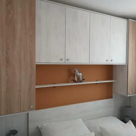 Apartmán Natalija Rogoznica (Sibenik-Knin)