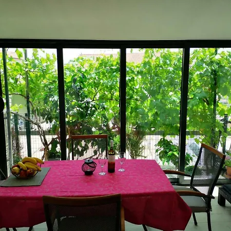 Natalija * Rogoznica (Sibenik-Knin)