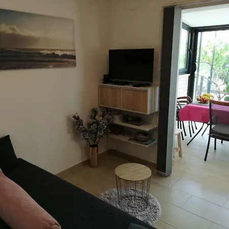 Natalija Rogoznica (Sibenik-Knin)