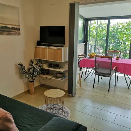 Apartment Natalija