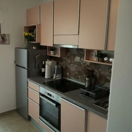 Natalija * Rogoznica (Sibenik-Knin)