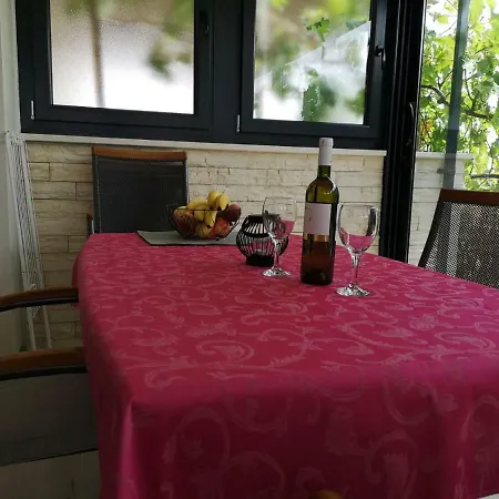 Natalija Rogoznica (Sibenik-Knin)