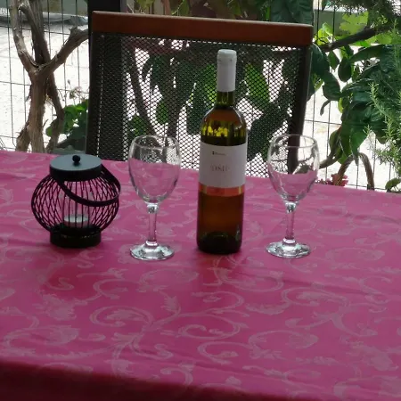 Natalija * Rogoznica (Sibenik-Knin)