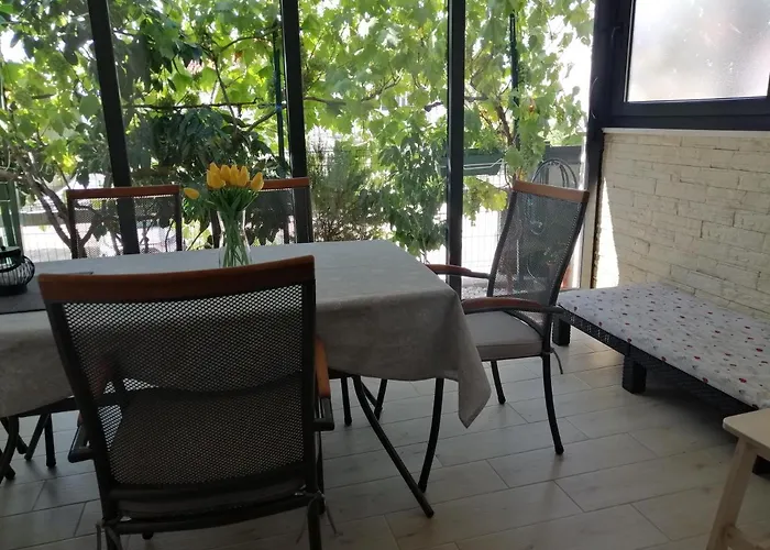 Natalija Апартаменты Рогозница