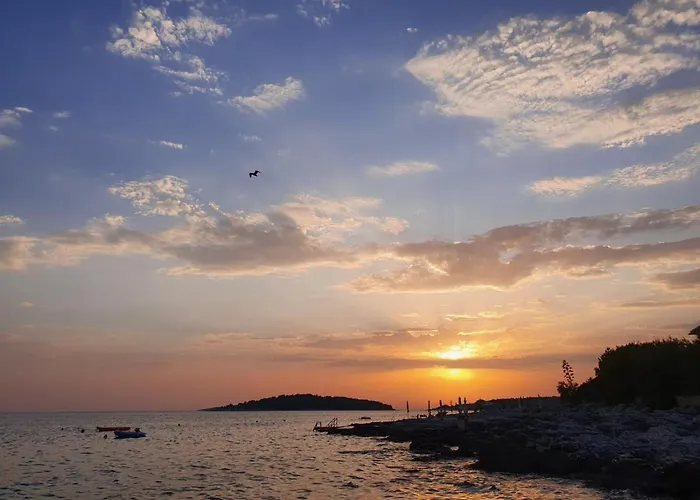 Natalija Апартаменты *