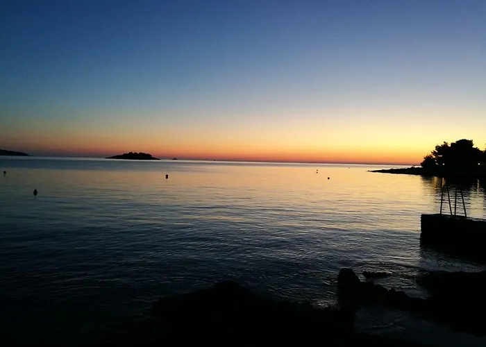 Natalija Apartamento Rogoznica (Sibenik-Knin)