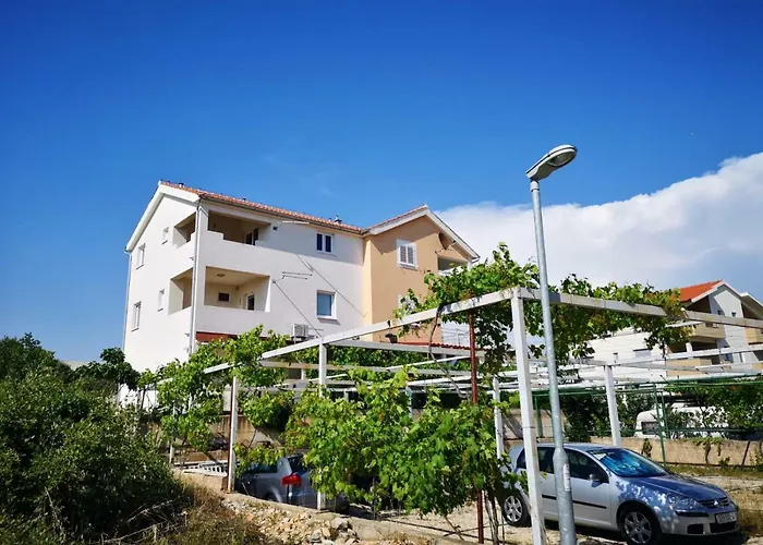 Apartamento Natalija *