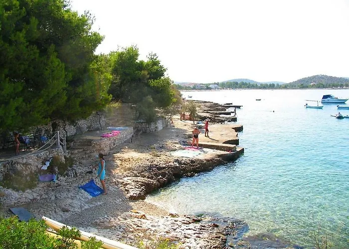 Natalija * Rogoznica (Sibenik-Knin)