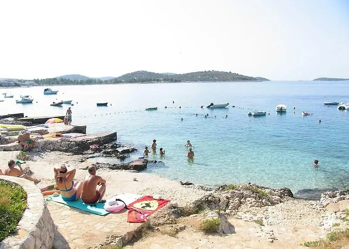 Natalija Apartamento *