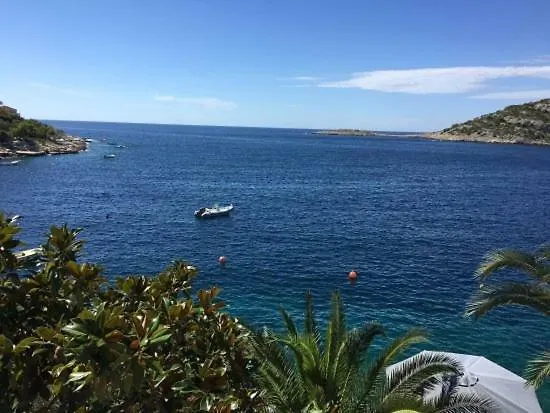 Apartamento Natalija *