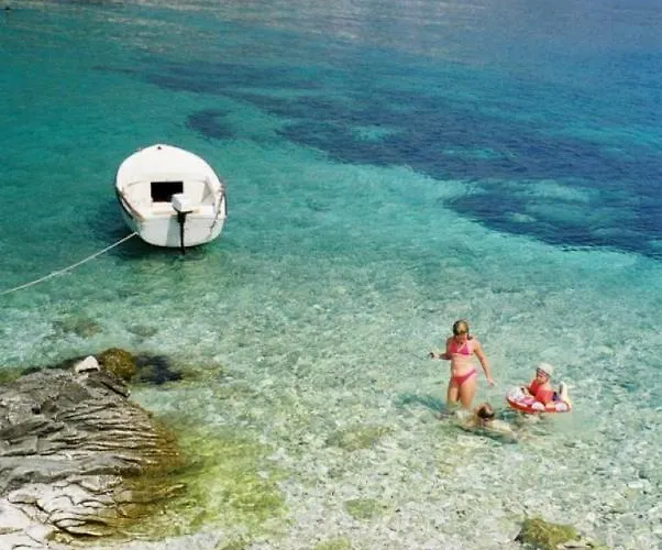 Апартаменты Natalija *