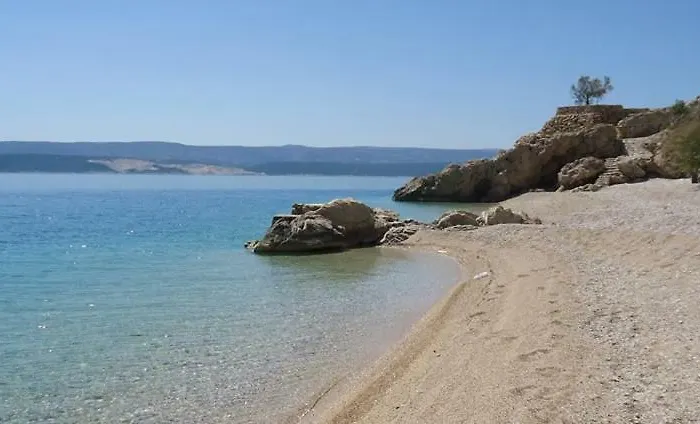 Natalija Apartamento