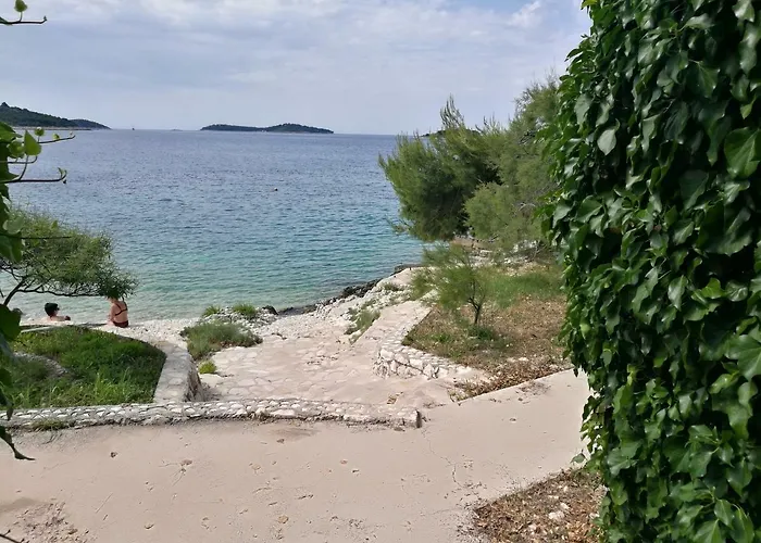 Апартаменты Natalija Рогозница