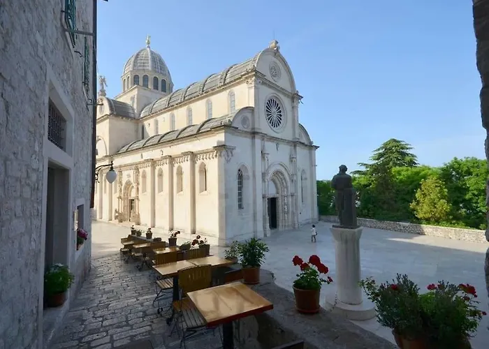 Natalija * Rogoznica (Sibenik-Knin)