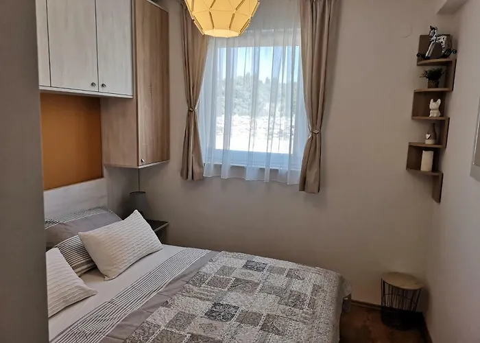 Апартаменты Natalija Рогозница