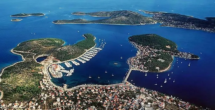 Natalija Апартаменты