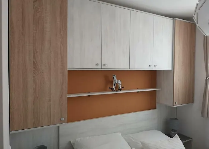 Apartamento Natalija Rogoznica (Sibenik-Knin)
