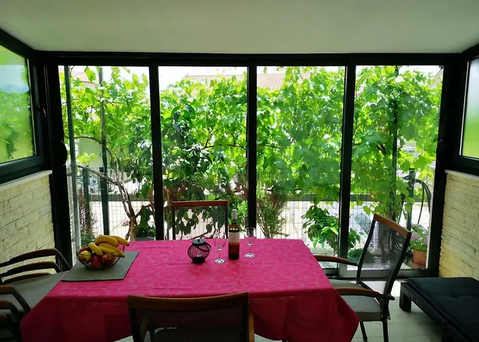 Natalija * Rogoznica